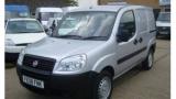 Fiat Doblo Cargo