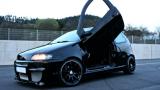 Fiat Punto 188