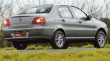 Fiat Siena ELX