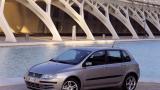 Fiat Stilo