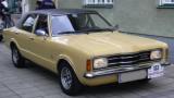 Ford Taunus