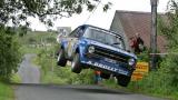 Ford Escort Mk2