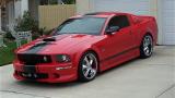 Ford Mustang 22