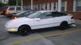 Ford Probe