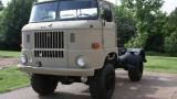 IFA W50