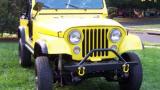 Jeep CJ-7