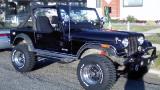 Jeep CJ-7