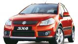 Suzuki SX-4