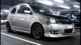 Toyota Yaris RS