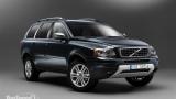 Volvo XC80