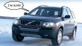 Volvo XC80