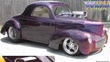 Willys Coupe