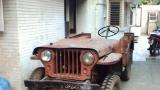 Willys CJ