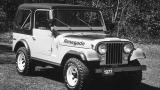 Willys CJ-7