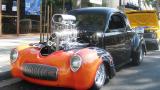 Willys Dragster