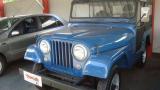 Willys Jeep 4cc