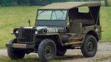 Willys Jeep