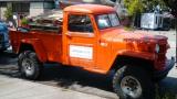 Willys Pick up