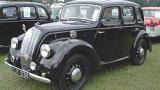 Morris eight