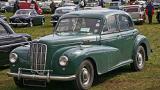 Morris six