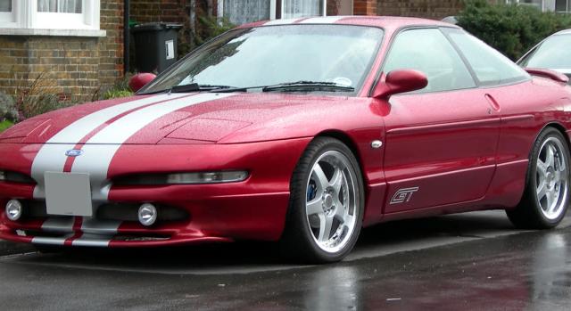 Ford Probe