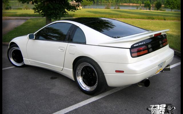 Nissan 300 ZX