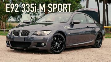 Bmw 335i