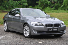 Bmw 523i