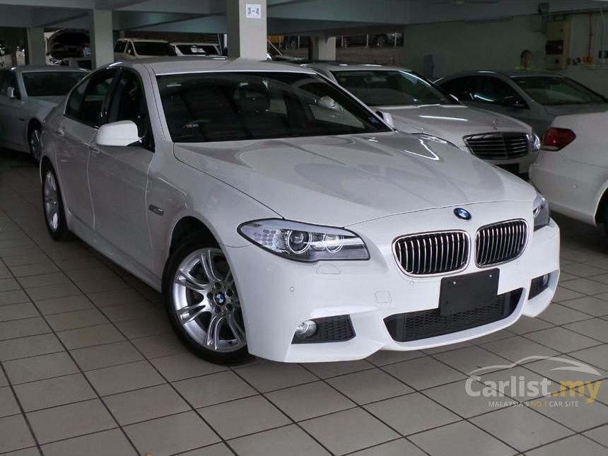 Bmw 523i