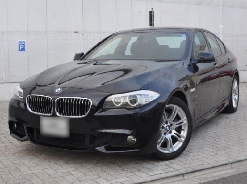 Bmw 523i