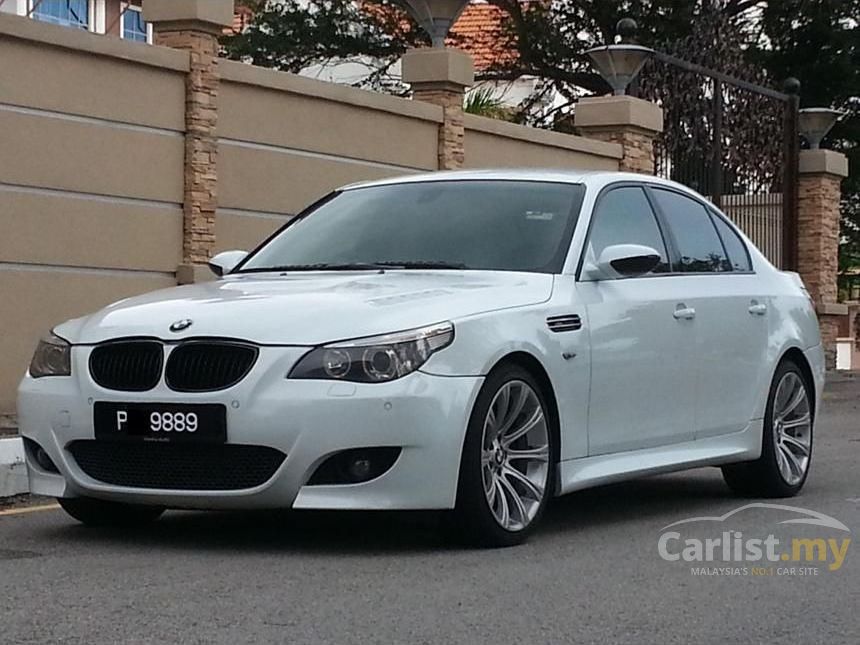 Bmw 523i