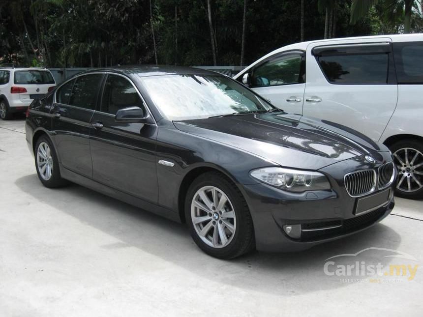 Bmw 523i