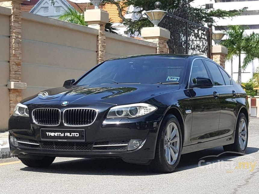 Bmw 523i