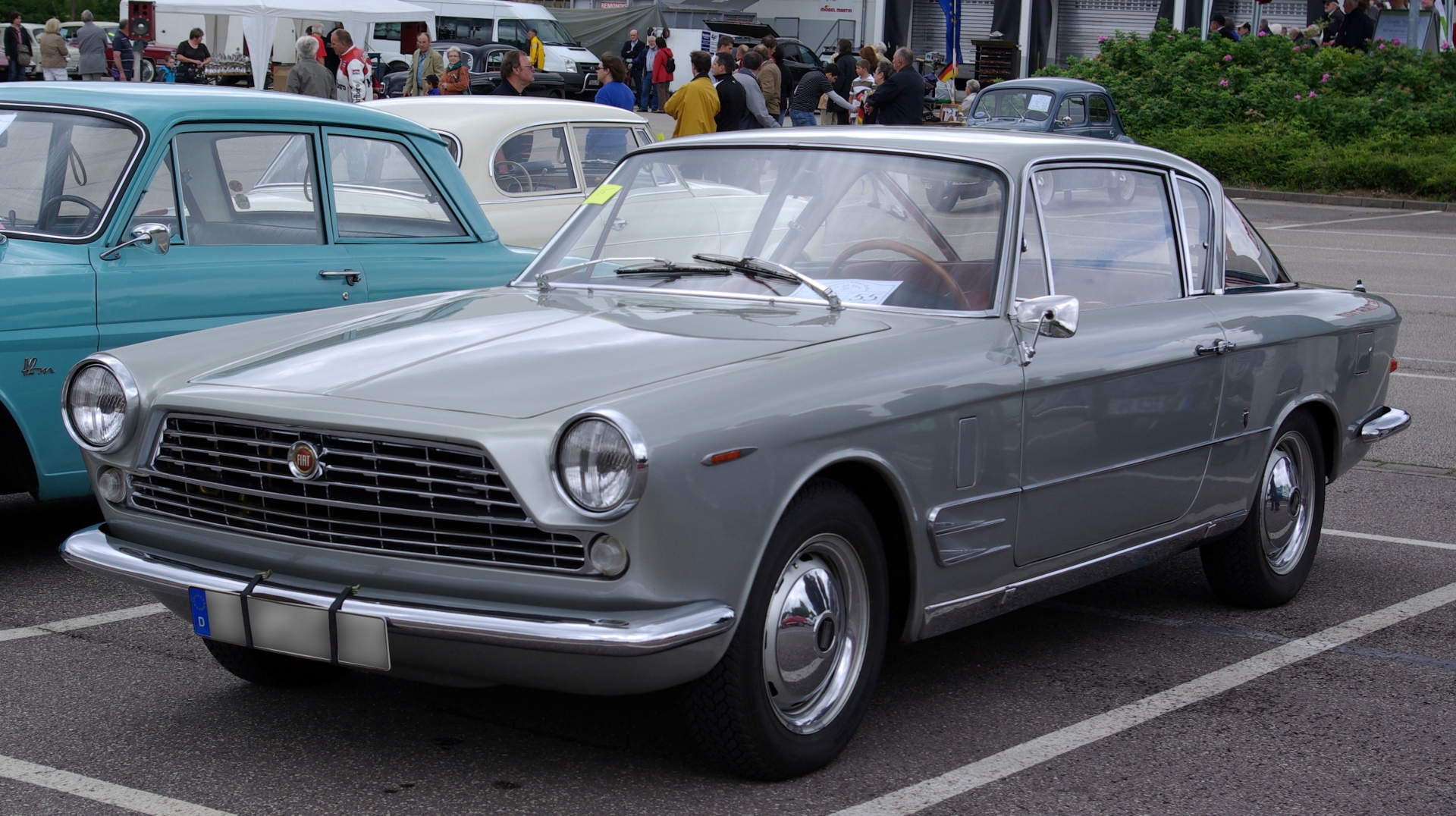 Fiat 2300