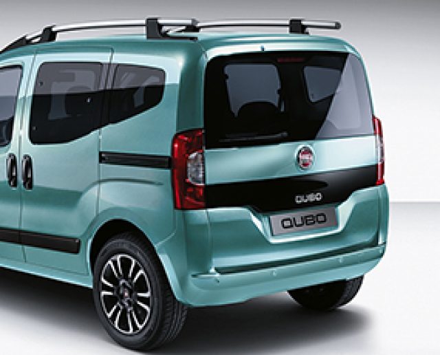 Fiat Qubo