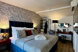 Antik Hotel Prague