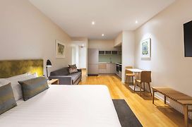 Adina Apartment Hotel Auckland Britomart