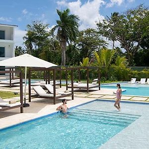 Presidential Suites Cabarete Exterior photo