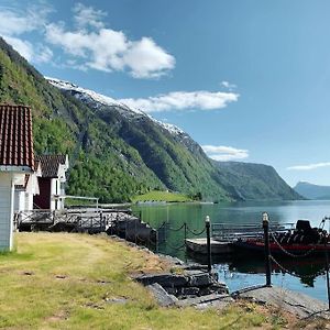 Skjolden Resort Exterior photo