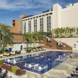 Barcelo Santo Domingo Hotel Exterior photo