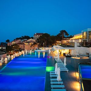 Vitality Hotel Punta Veli Losinj Exterior photo