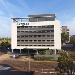 Dazzler By Wyndham Ciudad Del Este Cidade do Leste Exterior photo