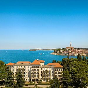 Maistra Select Island Hotel Katarina Rovinj Exterior photo