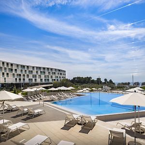 Maistra Select Family Hotel Amarin Rovinj Exterior photo