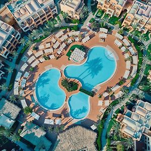 Jaz Makadi Saraya Resort Hurghada Exterior photo