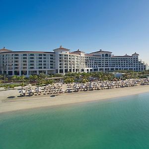 Waldorf Astoria Dubai Palm Jumeirah Hotel Exterior photo