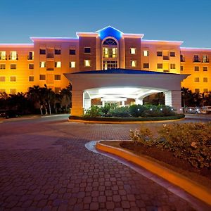 Hodelpa Garden Court Hotel Santiago De Los Caballeros Exterior photo