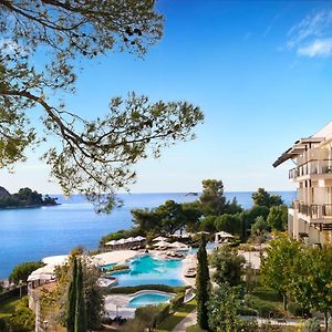 Monte Mulini Adults Exclusive Hotel By Maistra Collection Rovinj Exterior photo