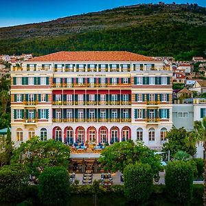 Hilton Imperial Dubrovnik Hotel Exterior photo