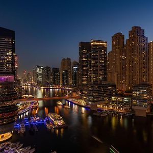 Delta Hotels By Marriott Jumeirah Beach, Dubai Exterior photo